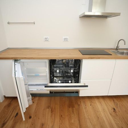 밀라노 Cozy Loft In Charme Position - Brera Moscova 아파트 외부 사진