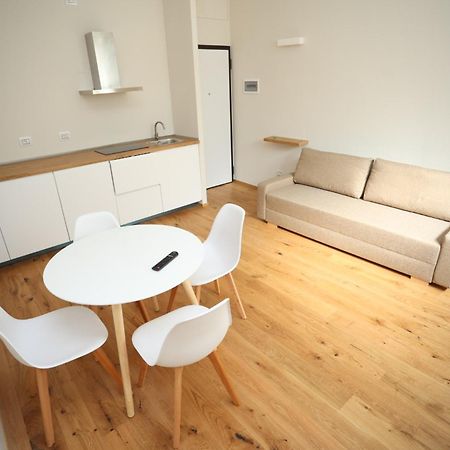 밀라노 Cozy Loft In Charme Position - Brera Moscova 아파트 외부 사진