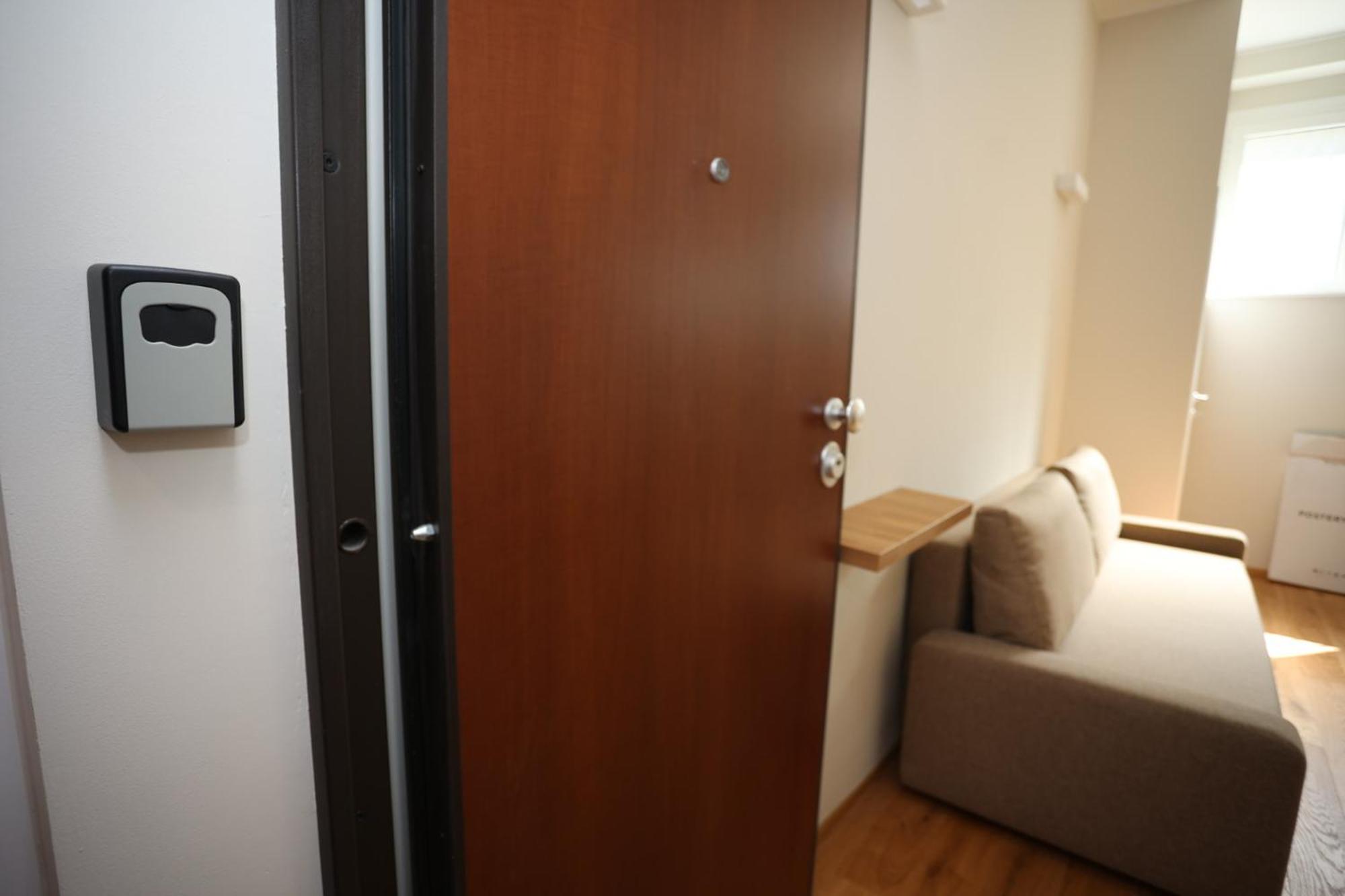 밀라노 Cozy Loft In Charme Position - Brera Moscova 아파트 외부 사진