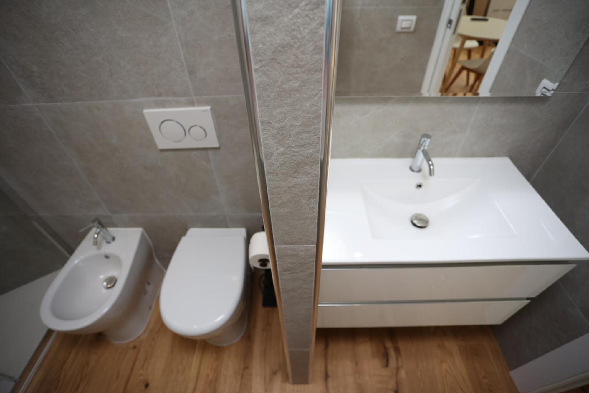 밀라노 Cozy Loft In Charme Position - Brera Moscova 아파트 외부 사진